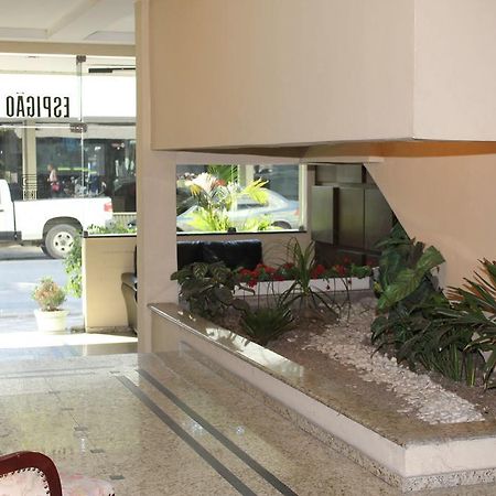 Espigao Palace Hotel ريزندي المظهر الخارجي الصورة