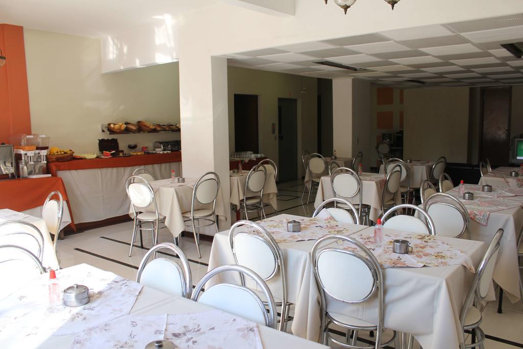Espigao Palace Hotel ريزندي المظهر الخارجي الصورة