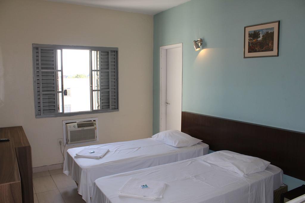 Espigao Palace Hotel ريزندي المظهر الخارجي الصورة